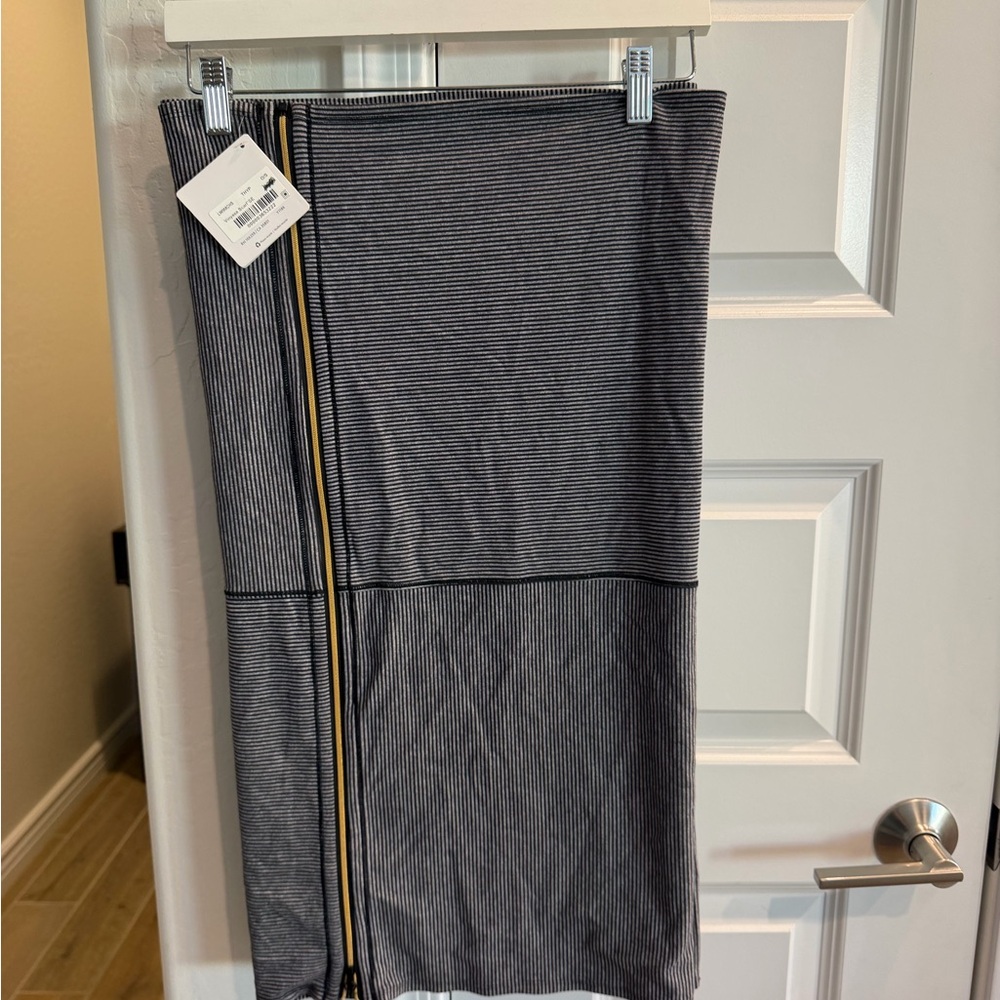 Lululemon Athletica Infinity Scarf